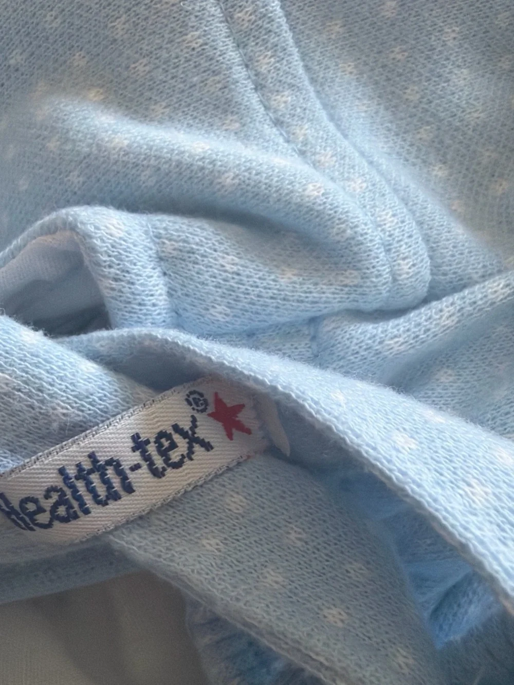 healthtex vintage soft